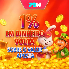 79W Ganhe R$ 100,00 Gratis